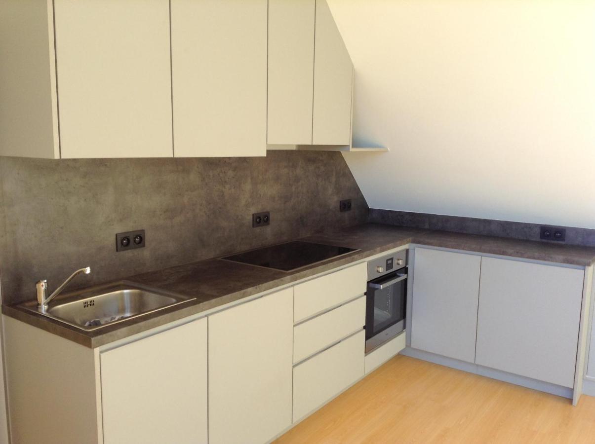 Ferienwohnung 't Speutekot Watou Exterior foto