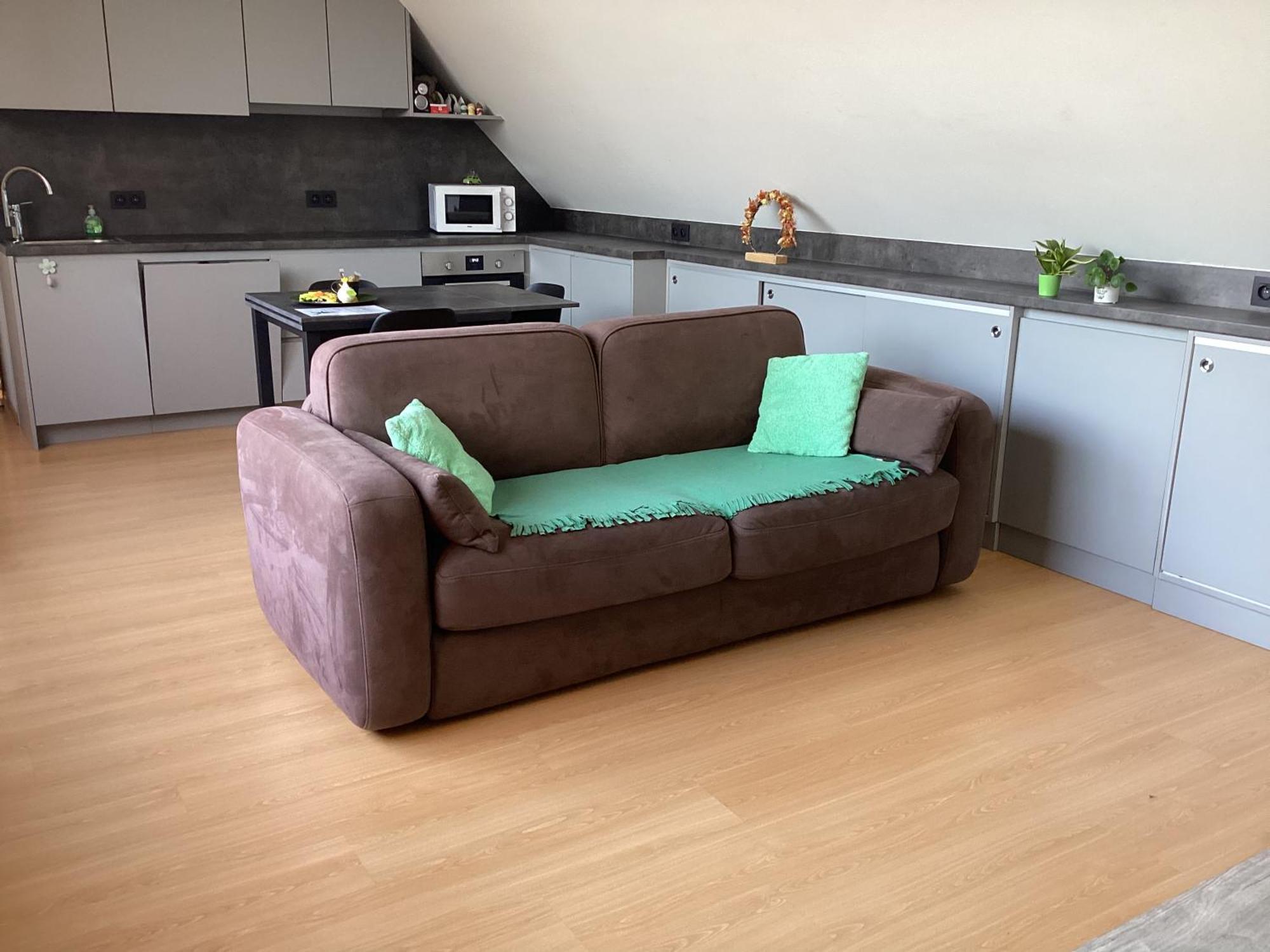Ferienwohnung 't Speutekot Watou Exterior foto