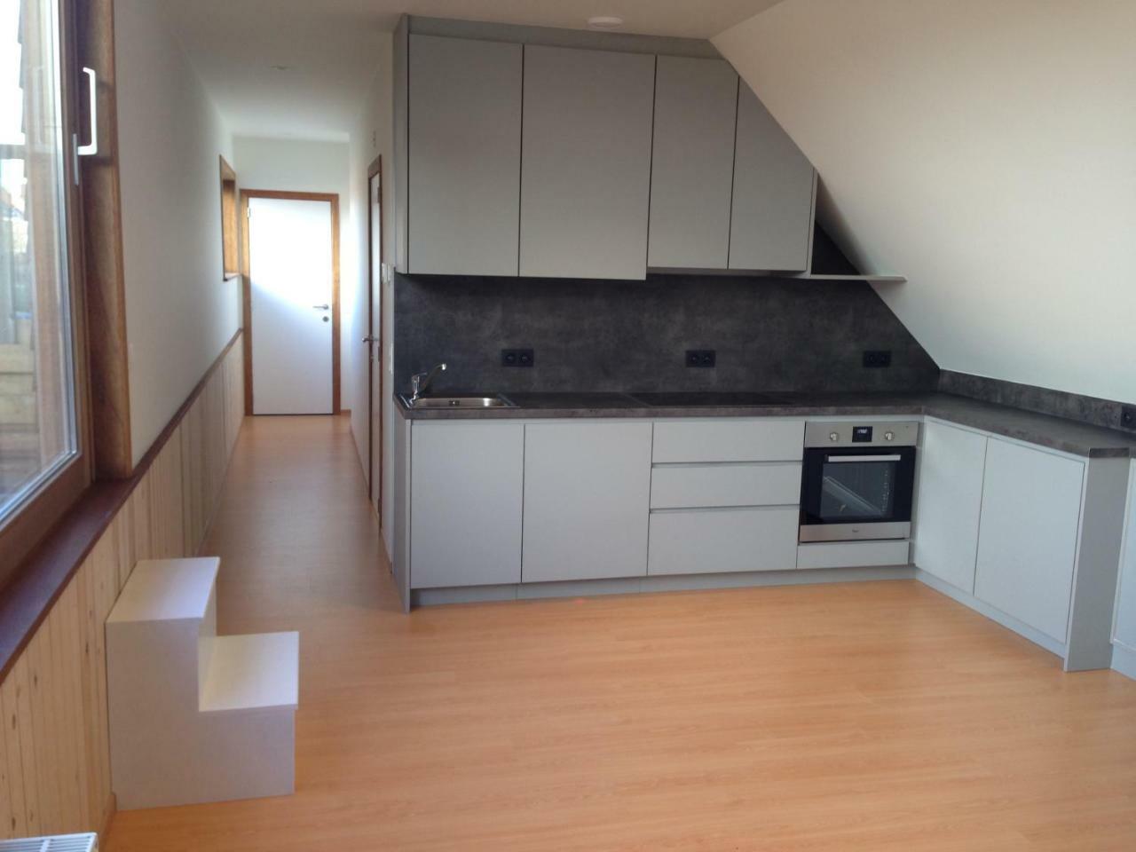 Ferienwohnung 't Speutekot Watou Exterior foto