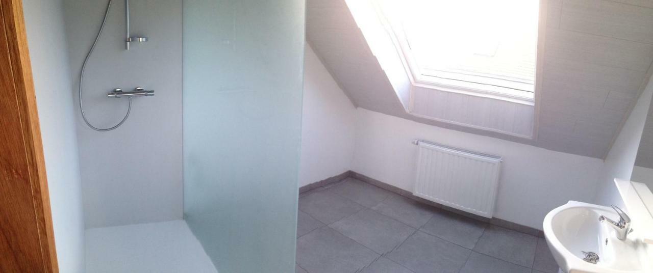 Ferienwohnung 't Speutekot Watou Exterior foto